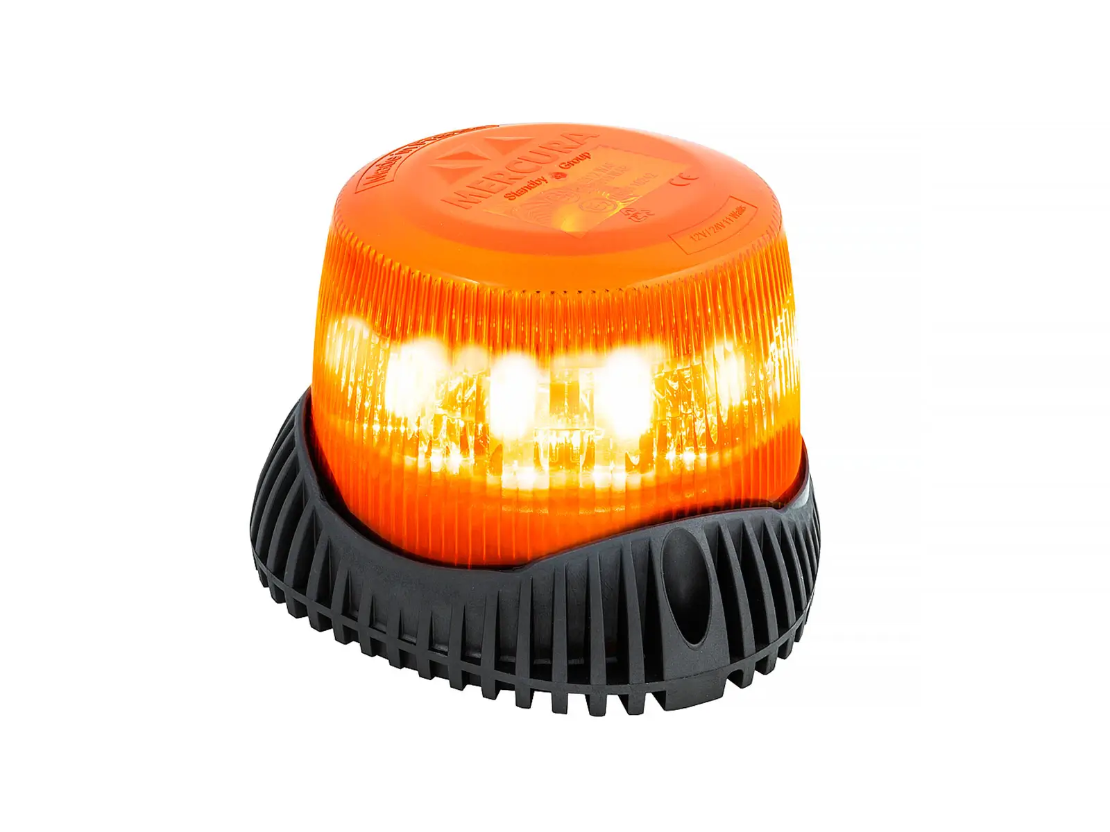 Rotorljus Gyroled M80